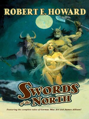 cover image of Swords of the North